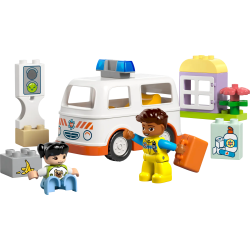 LEGO 10447