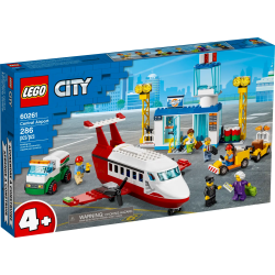LEGO 60502