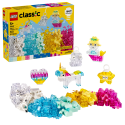 LEGO 11040