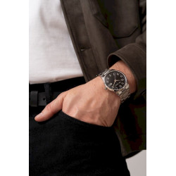 Paul Lorens Men's Watch PL14573B2-1C1 / black
