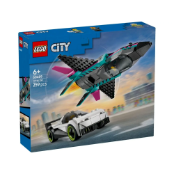 LEGO 60489