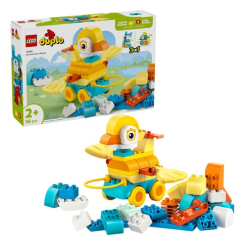 LEGO 10448