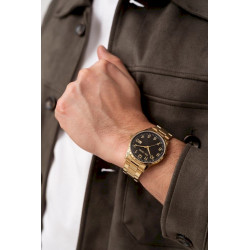 Paul Lorens Men's Watch PL14573B2-1D1 / silver