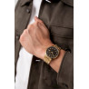 Paul Lorens Men's Watch PL14573B2-1D1 / silver