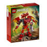 LEGO NINJAGO 71851 Kai's Dragon Mech Battle Pack Constructor