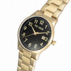 Paul Lorens Men's Watch PL14573B2-1D1 / silver