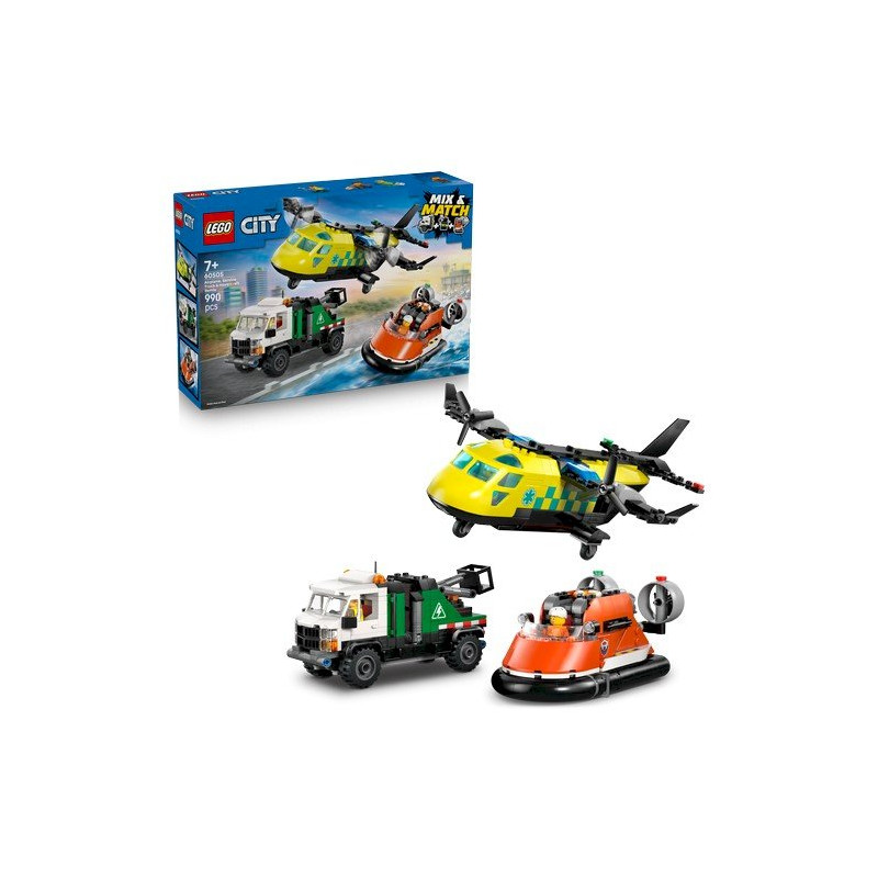 LEGO 60505