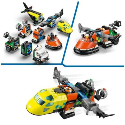 LEGO 60505
