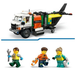 LEGO 60505