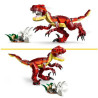 LEGO 31379 Creator 3in1 Fierce Dinosaur Constructor