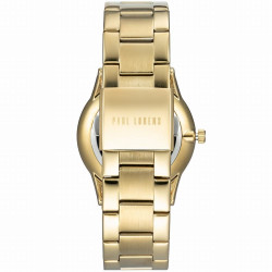 Paul Lorens Men's Watch PL14573B2-1D1 / silver