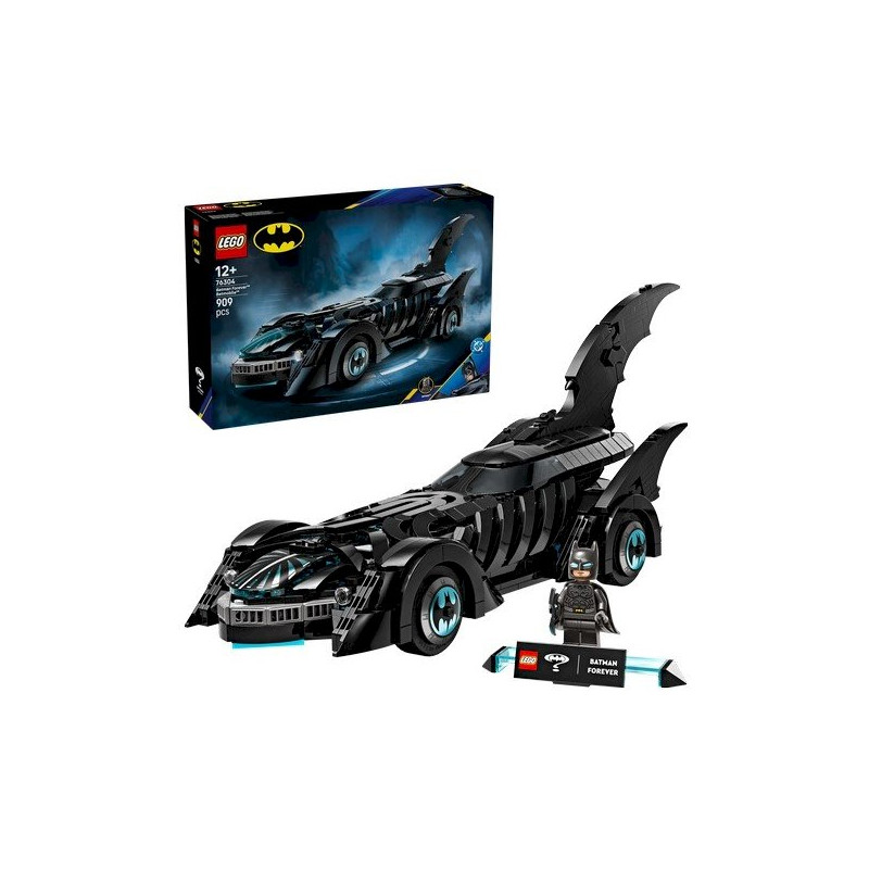LEGO 76304