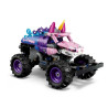 LEGO TECHNIC 42220 Monster Jam Sparkle Smash Constructor