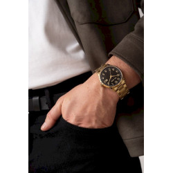 Paul Lorens Men's Watch PL14573B2-1D1 / silver