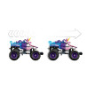 LEGO TECHNIC 42220 Monster Jam Sparkle Smash Constructor