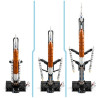 LEGO Technic 42221 NASA Artemis SLS Rocket Constructor