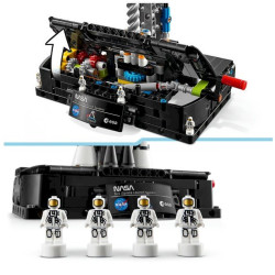 LEGO Technic 42221 NASA Artemis SLS Rocket Constructor