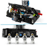 LEGO Technic 42221 NASA Artemis SLS Rocket Constructor