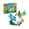 LEGO Creator 3in1 31384 Colorful hummingbird Constructor