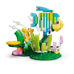 LEGO Creator 3in1 31384 Colorful hummingbird Constructor