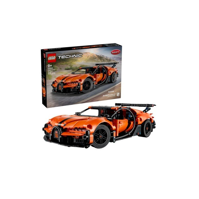 LEGO 42222