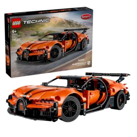 LEGO 42222