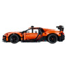 LEGO Technic 42222 Bugatti Chiron Pur Sport Constructor