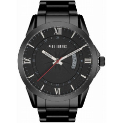 Paul Lorens Men's Watch PL3844B3-1A5 / blue