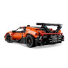 LEGO Technic 42222 Bugatti Chiron Pur Sport Constructor
