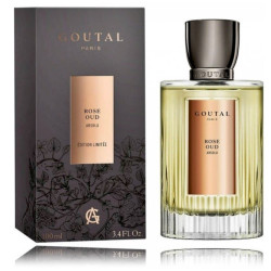 Annick Goutal Rose Oud Absolu Perfume PAR 100 ml