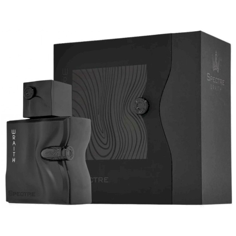 French Avenue Spectre Wraith Perfume EDP 80 ml
