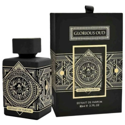 French Avenue Glorious Oud Perfume PAR 80 ml