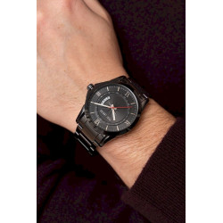 Paul Lorens Men's Watch PL3844B3-1A5 / blue