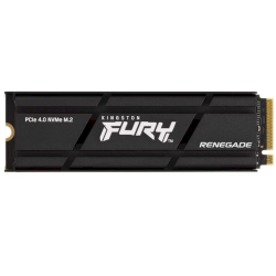 Kingston Fury Renegade SSD disk 1TB