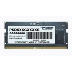 Patriot PSD58G560082