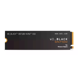 Western Digital WDS100T4X0E SSD 1TB
