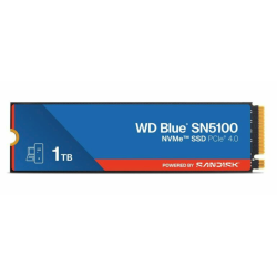 WD Blue SN5100 SSD Disks 1TB