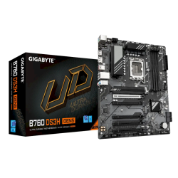 Gigabyte B760-DS3H-GEN5