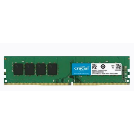 Crucial CB16GU3200