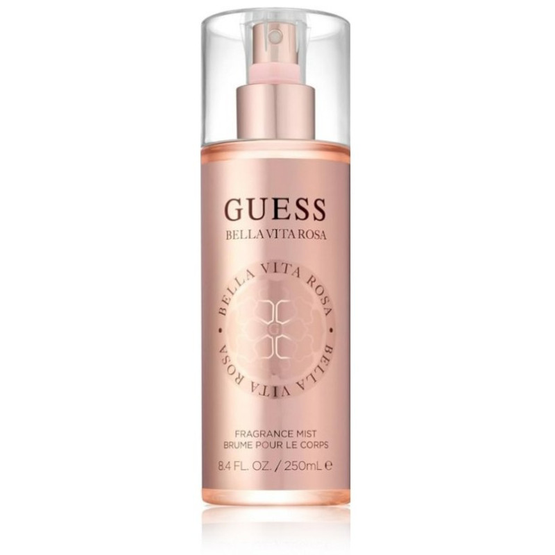 Guess 085715326553