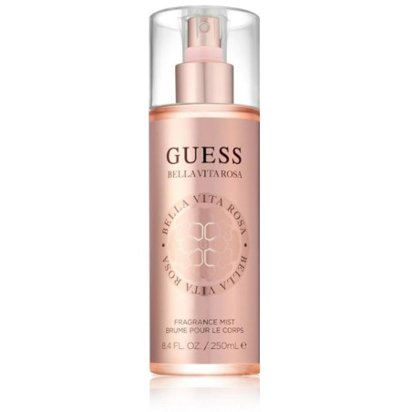 Guess Bella Vita Rosa Perfume BOR 250 ml