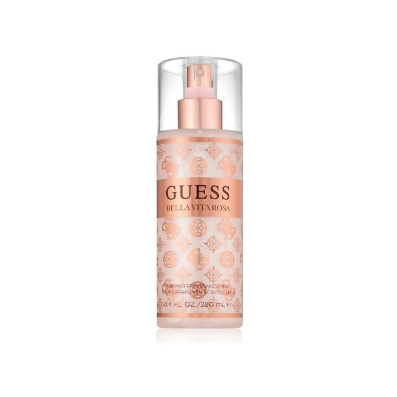 Guess Bella Vita Rosa Shimmer Perfume BOR  250 ml