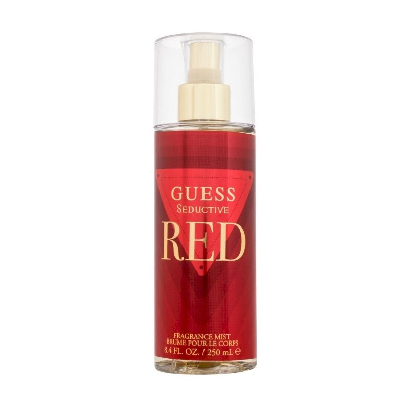 Guess Seductive Red Perfume BOR 250 ml
