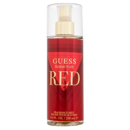 Guess Seductive Red Perfume BOR 250 ml