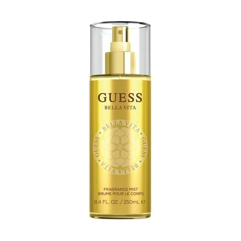 Guess Bella Vita Perfume BOR 250 ml