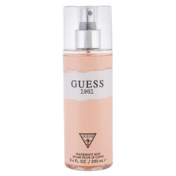 Guess 1981 Perfume BOR 250 ml