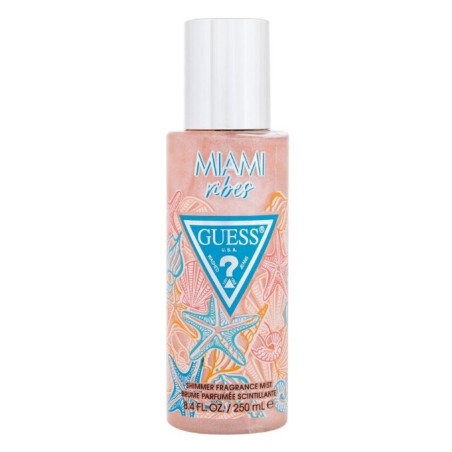 Guess Miami Vibes Shimmer Perfume BOR 250 ml