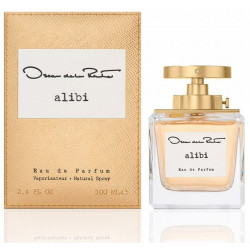 Oscar de la Renta 085715566027