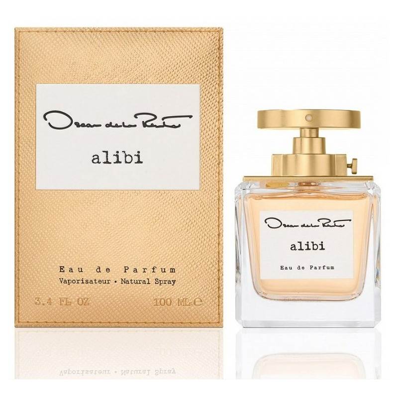 Oscar de la Renta Alibi Perfume EDP 100 ml