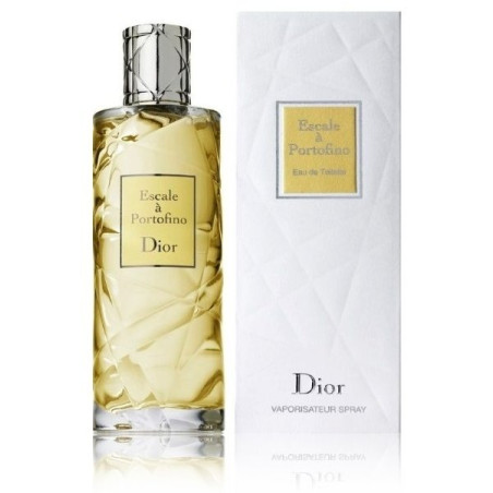 Dior Escale a Portofino Perfume EDT 125 ml